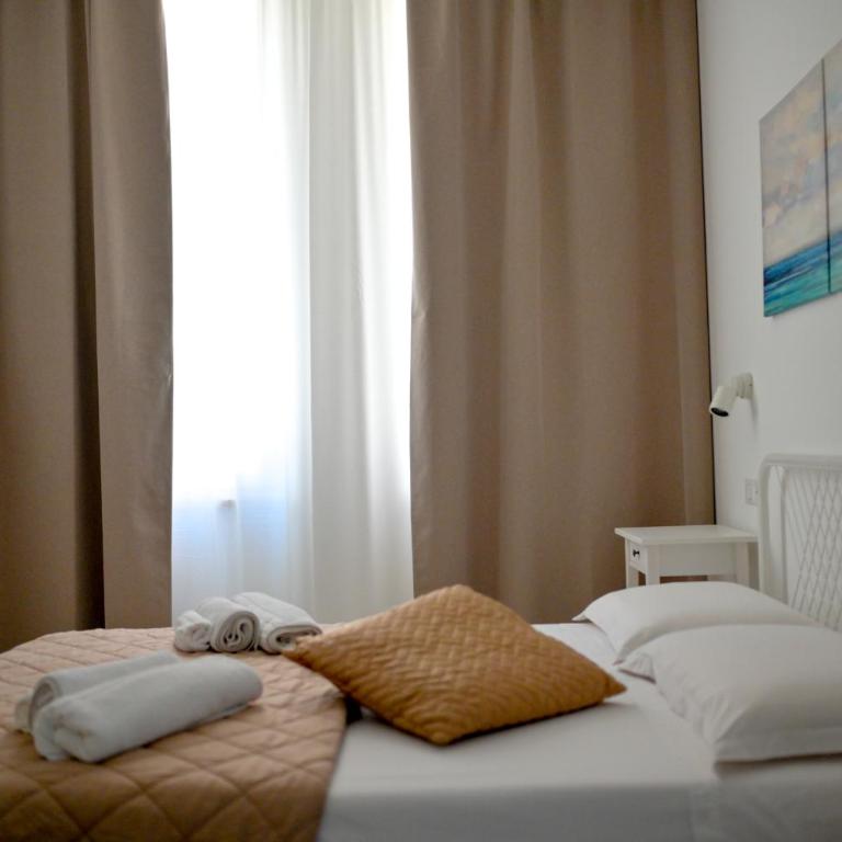 Appartamento Dreaming Avola - Appartamento con 2 Camere da Letto - 11