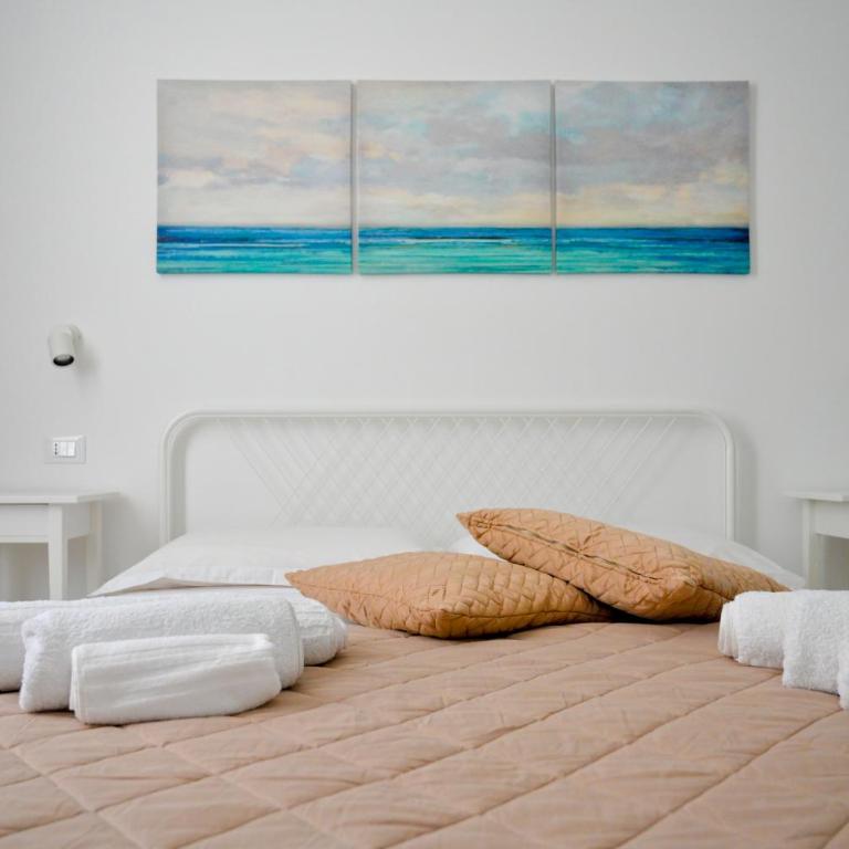 Appartamento Dreaming Avola - Appartamento con 2 Camere da Letto - 6
