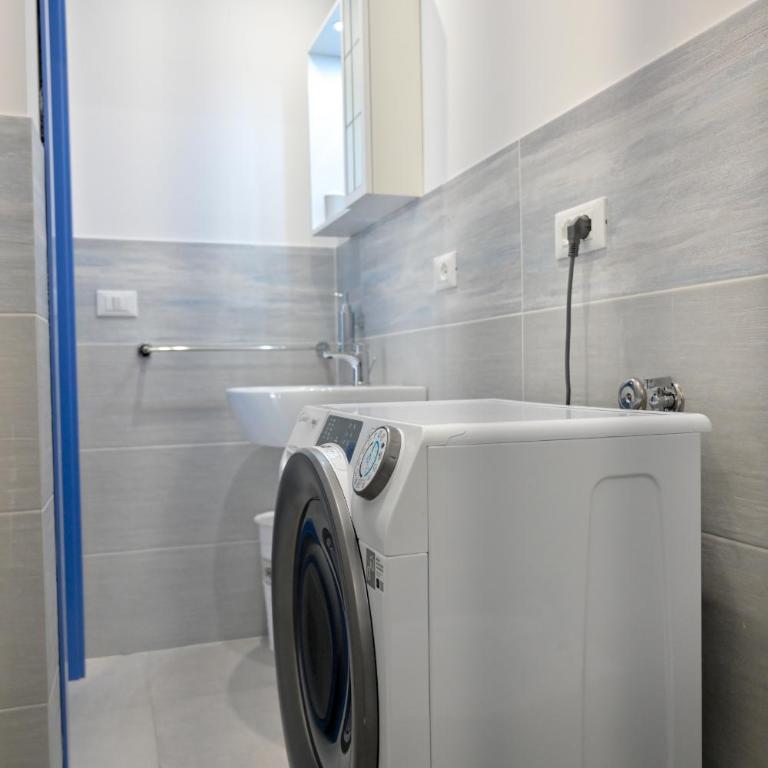 Appartamento Dreaming Avola - Appartamento con 2 Camere da Letto - 17