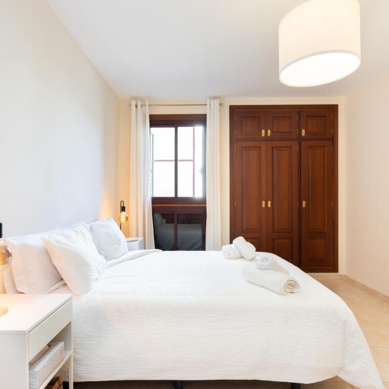 Home2Book Design & Luminous Apt Santa Cruz Center - Apartamento de 2 dormitorios - 15