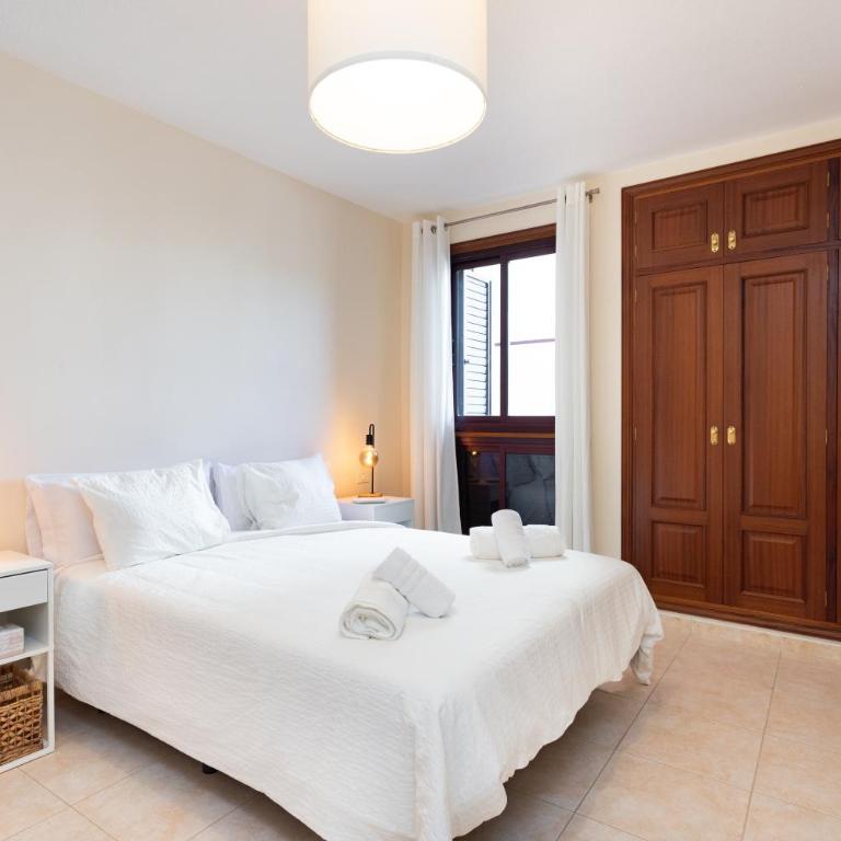 Home2Book Design & Luminous Apt Santa Cruz Center - Apartamento de 2 dormitorios - 14
