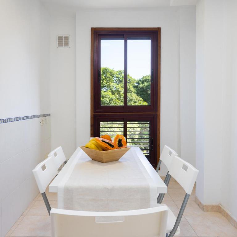 Home2Book Design & Luminous Apt Santa Cruz Center - Apartamento de 2 dormitorios - 11