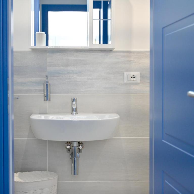 Appartamento Dreaming Avola - Appartamento con 2 Camere da Letto - 19