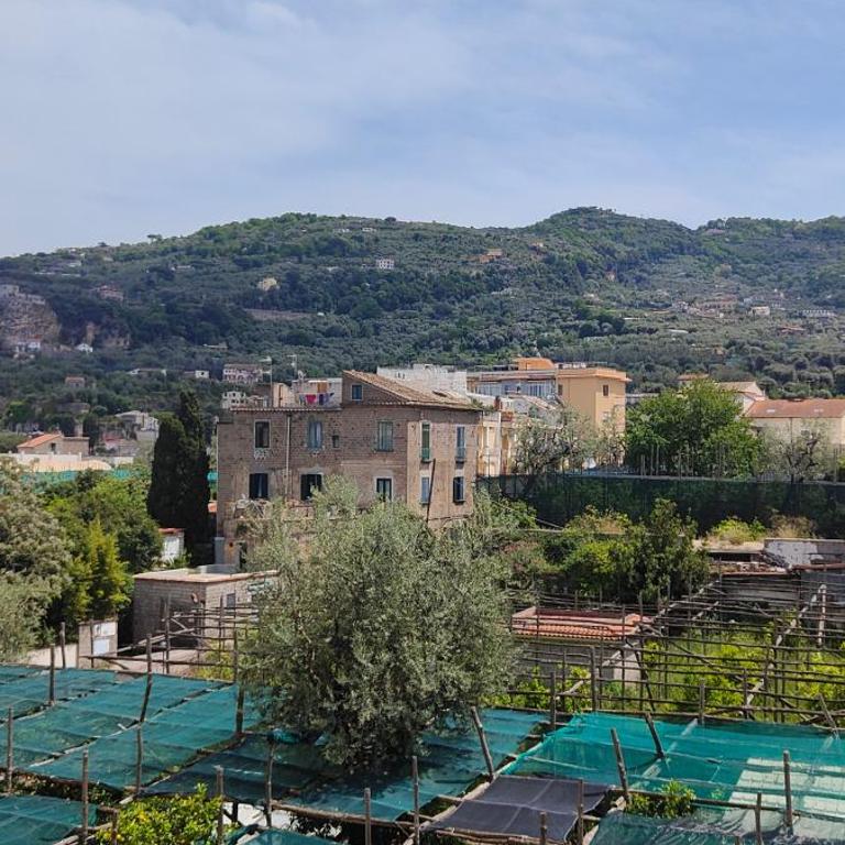 Casa di Anna - Appartamento con 3 Camere da Letto - 22