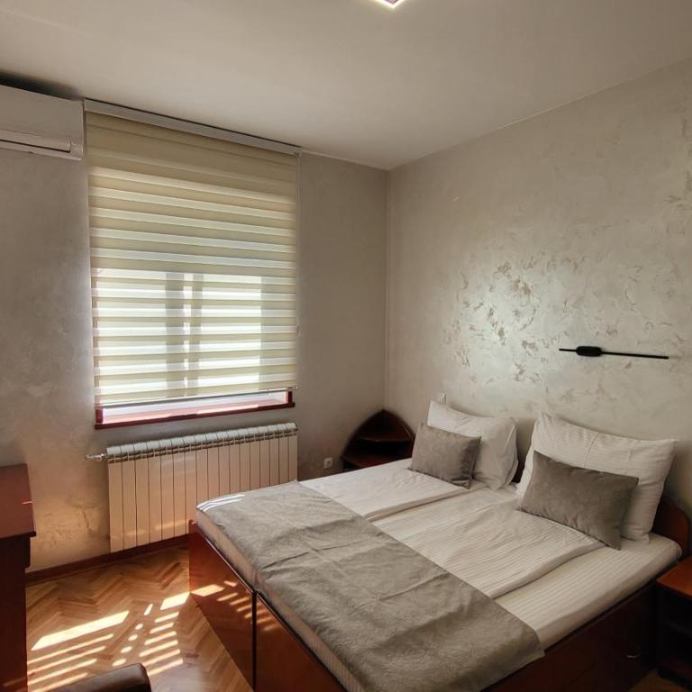 Dukat Apartmani-Studio - Superior Studio - 14