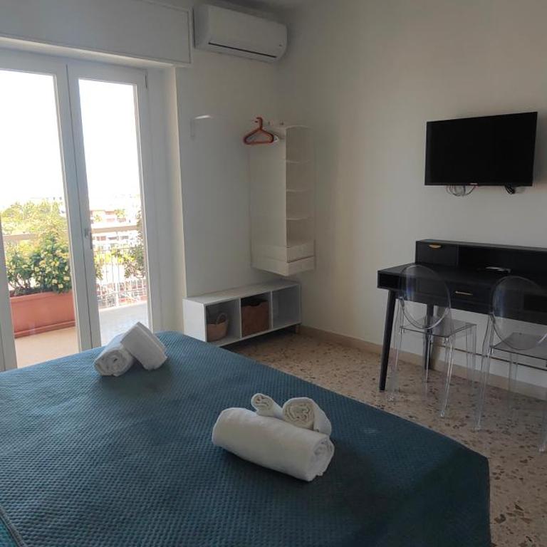 Casa di Anna - Appartamento con 3 Camere da Letto - 4
