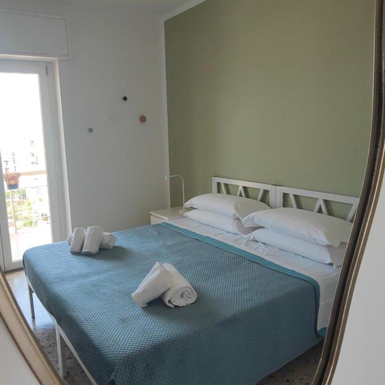 Casa di Anna - Appartamento con 3 Camere da Letto - 12