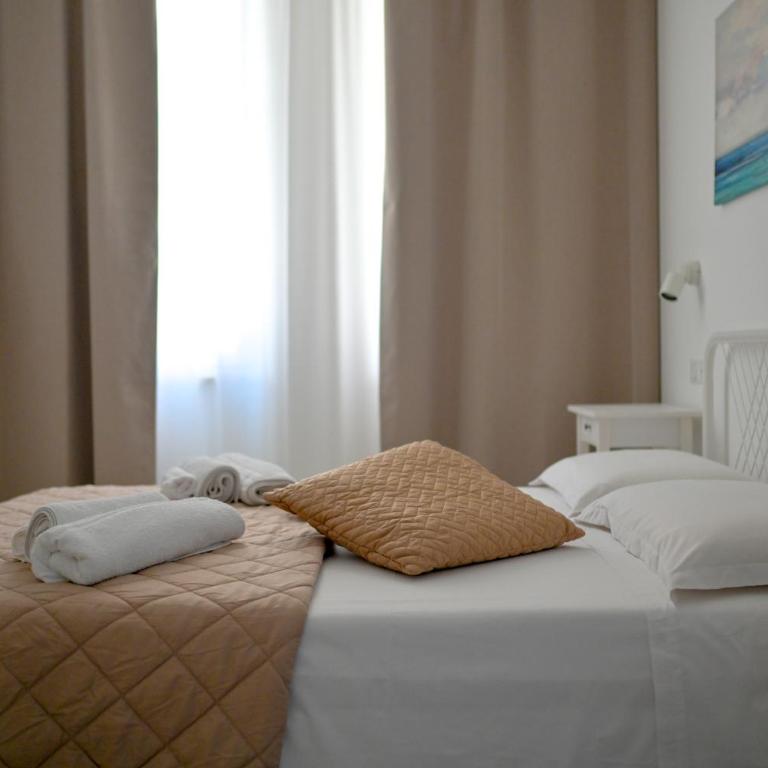 Appartamento Dreaming Avola - Appartamento con 2 Camere da Letto - 8
