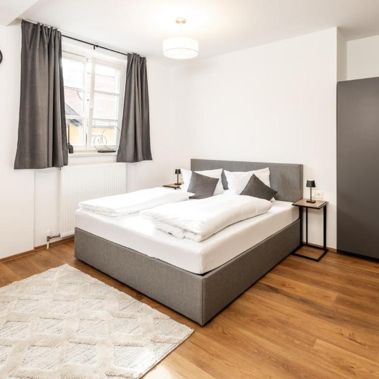 Centro 7 - Kristall Lungau - Appartement 1 Chambre - 2