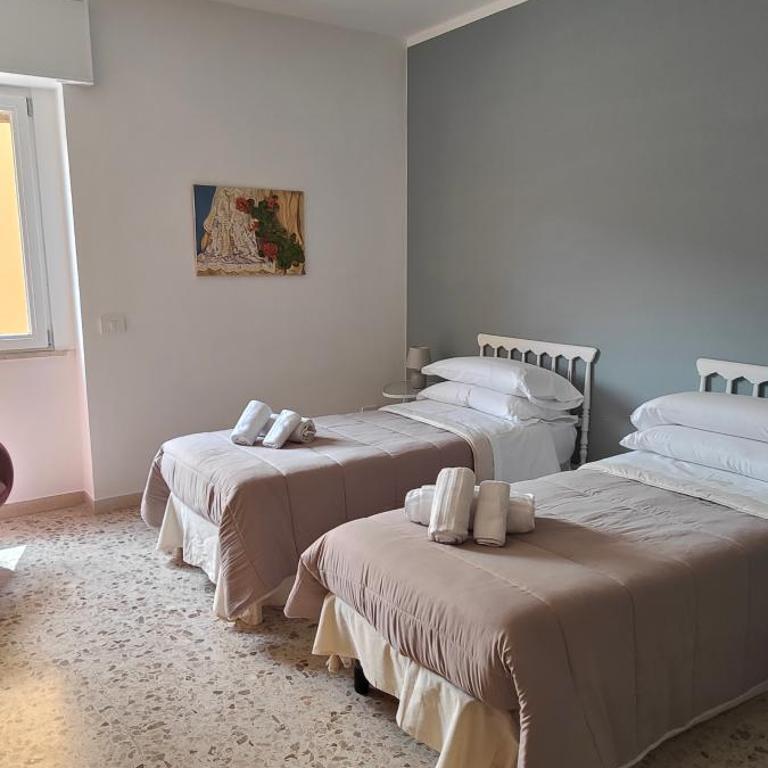 Casa di Anna - Appartamento con 3 Camere da Letto - 8