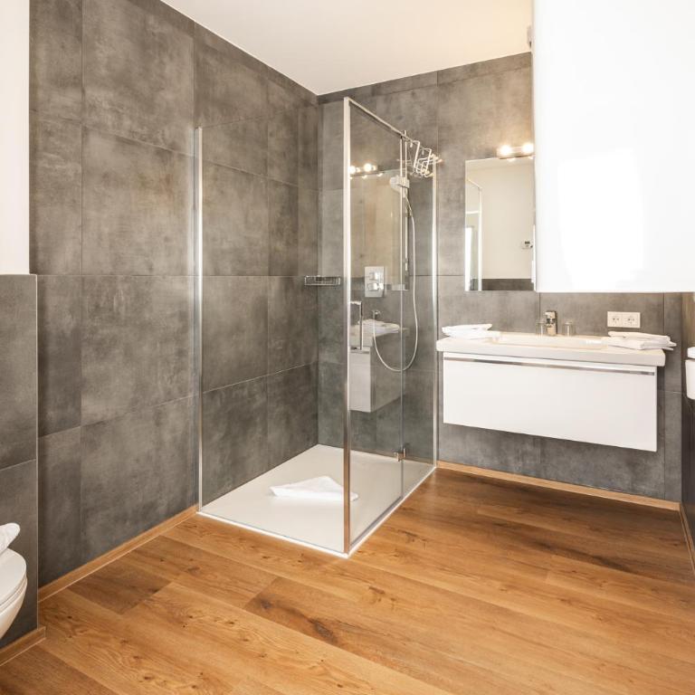 Centro 7 - Kristall Lungau - Appartement 1 Chambre - 5