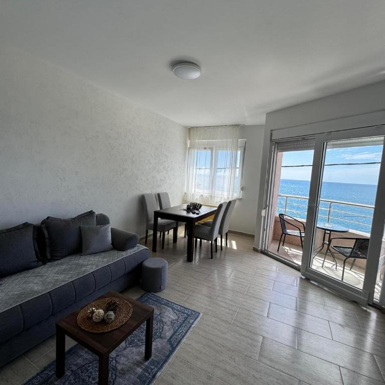 Apartments BABKO - Apartment with Sea View - 3