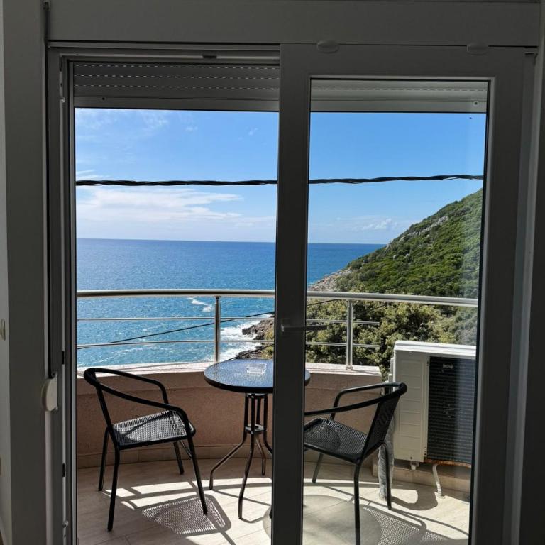 Apartments BABKO - Apartment with Sea View - 7