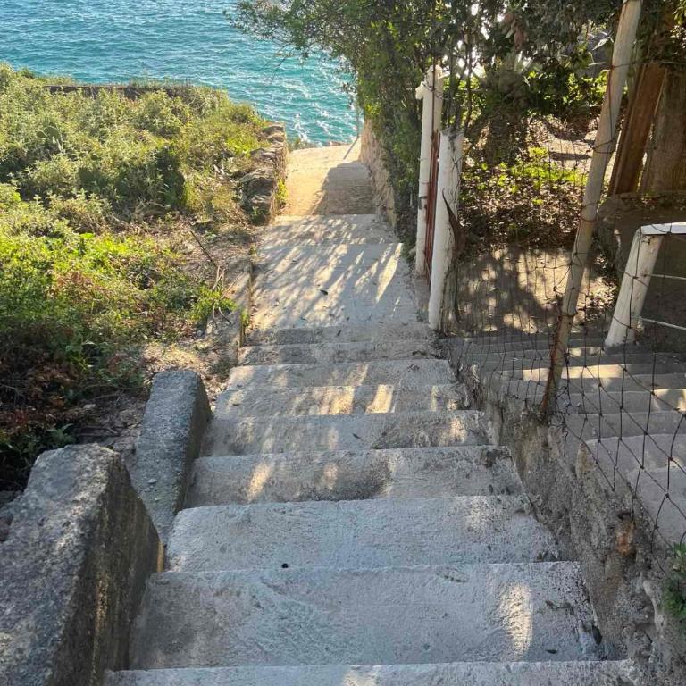 Apartments BABKO - Apartment with Sea View - 18