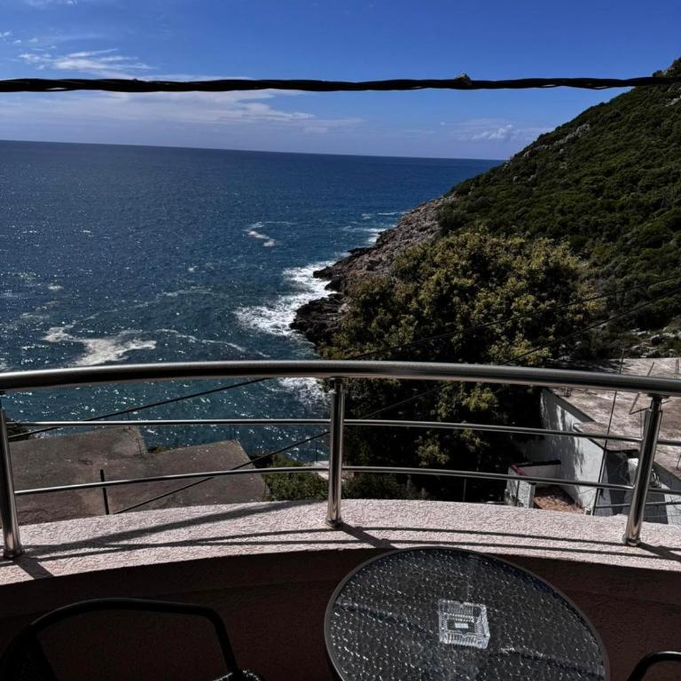 Apartments BABKO - Apartment with Sea View - 22
