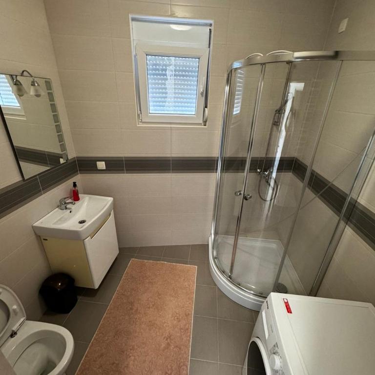 Apartments BABKO - Apartment with Sea View - 12