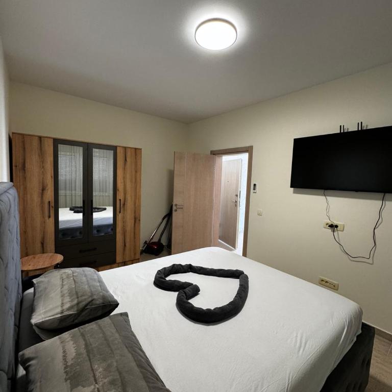 Apartments BABKO - Apartment with Sea View - 10