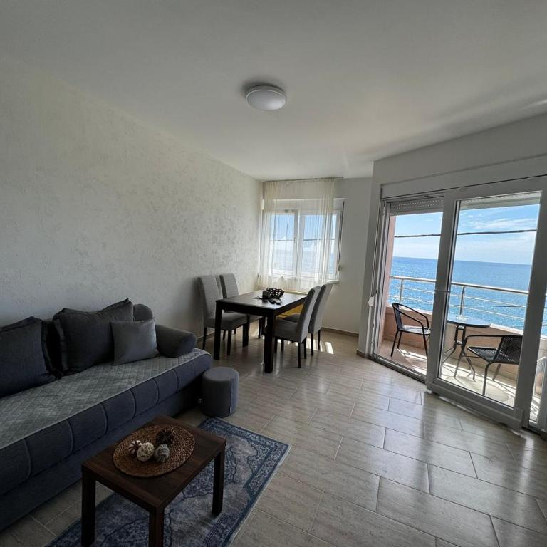 Apartments BABKO - Apartment with Sea View - 4