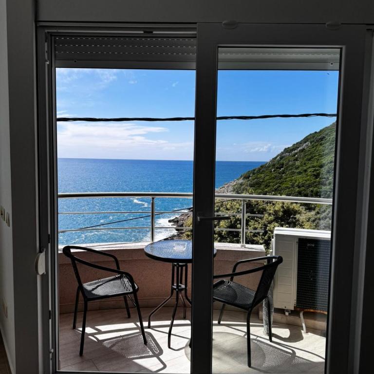 Apartments BABKO - Apartment with Sea View - 11
