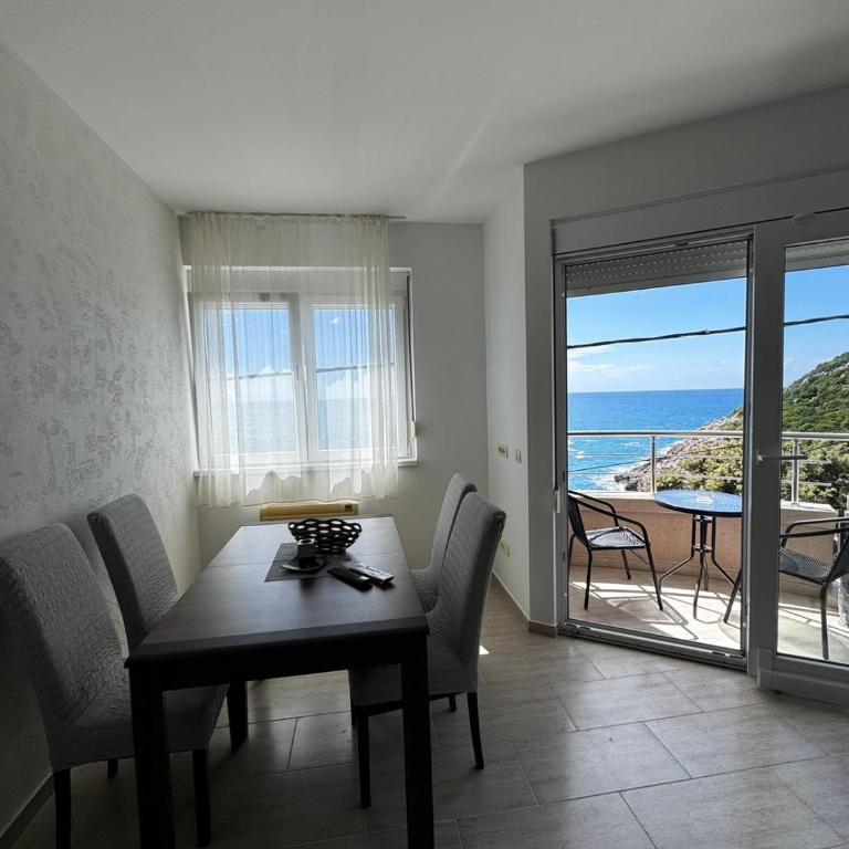 Apartments BABKO - Apartment with Sea View - 5