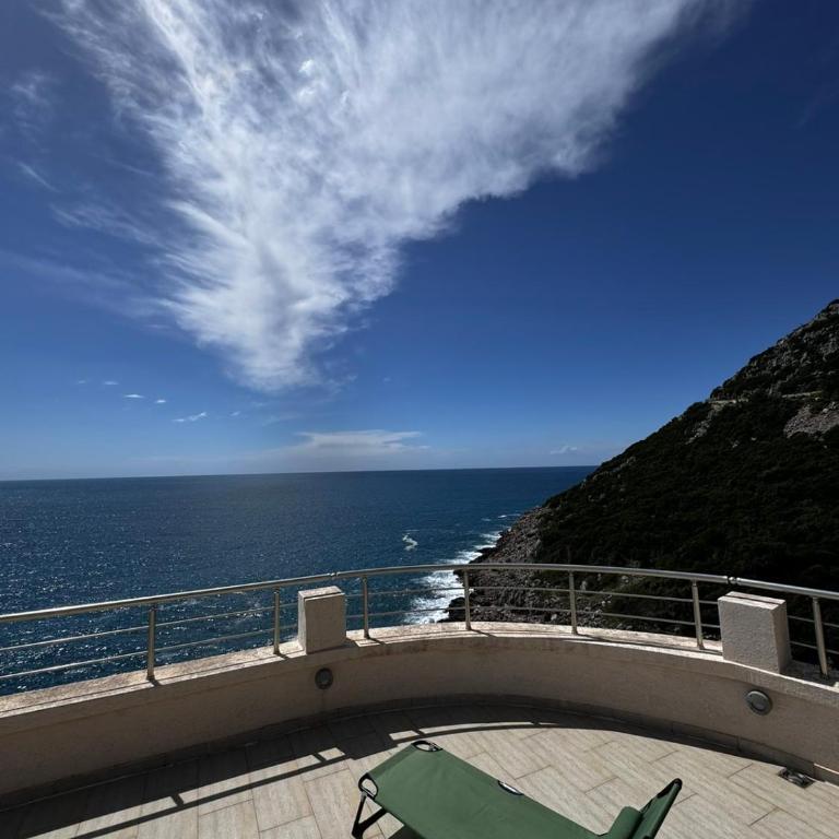 Apartments BABKO - Apartment with Sea View - 13