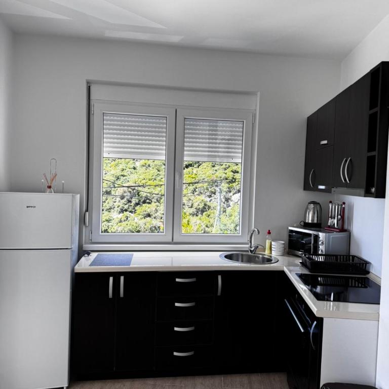 Apartments BABKO - Apartment with Sea View - 9