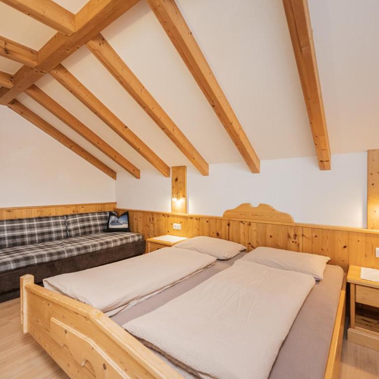 Klaudehof - Appartamento con Balcone - 1