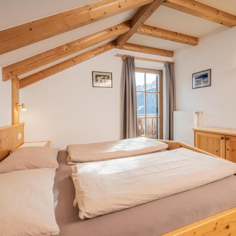 Klaudehof - Appartamento con Balcone - 2