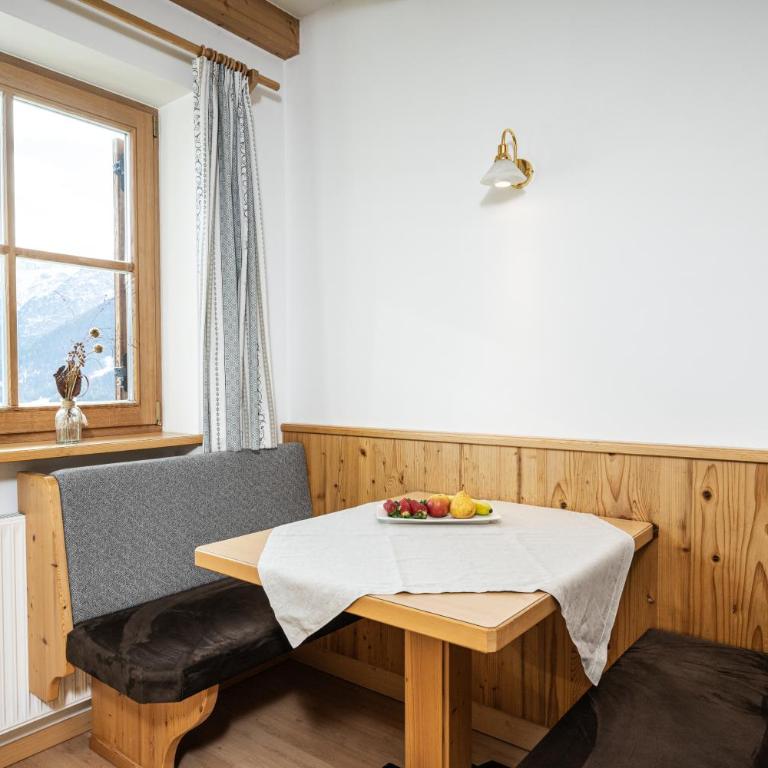 Klaudehof - Appartamento con Balcone - 5
