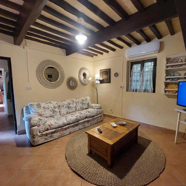 Villa la Pieve - Villa - 22