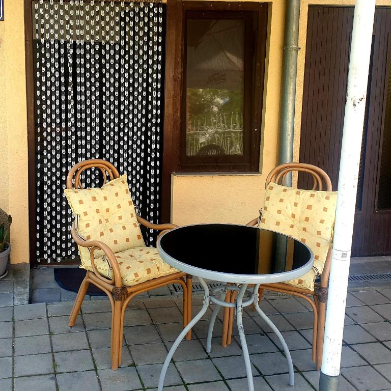 Apartmani Mile - Apartman sa 1 Spavaćom Sobom - 1