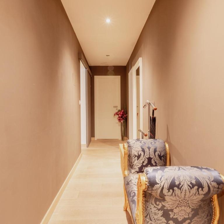 Appartement spacieux à 15 minutes du jet d'eau - Appartement 1 Chambre - 31