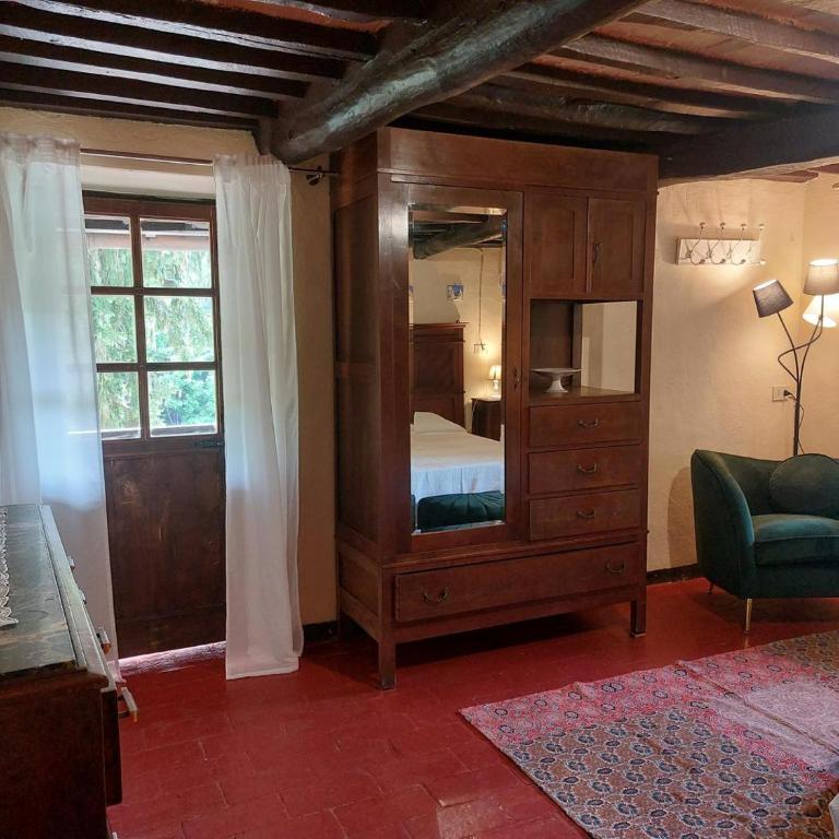 Villa la Pieve - Villa - 38