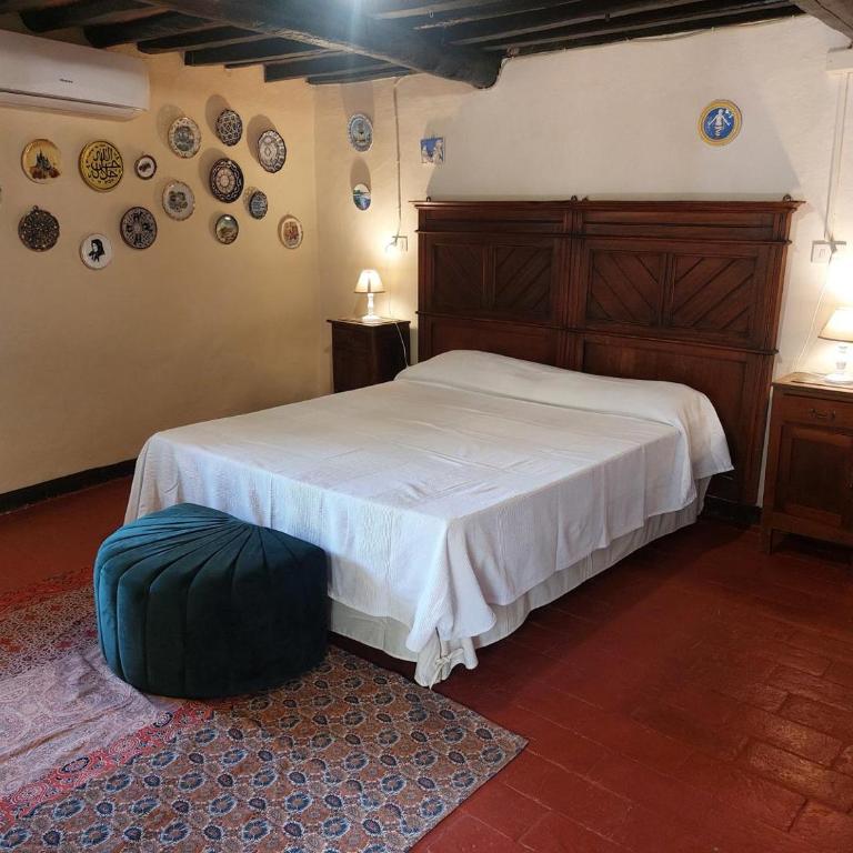 Villa la Pieve - Villa - 36