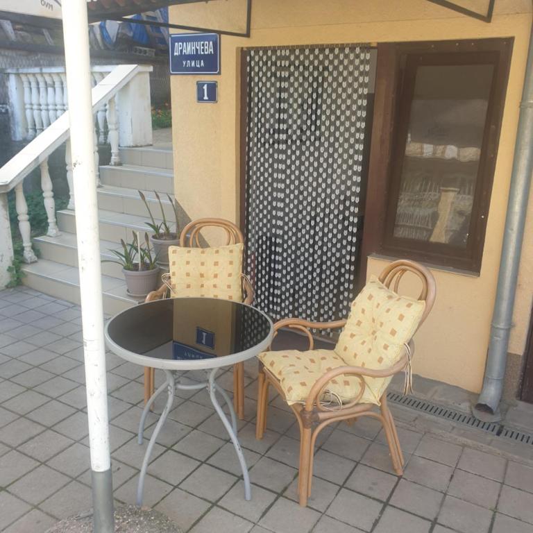 Apartmani Mile - Apartman sa 1 Spavaćom Sobom - 2