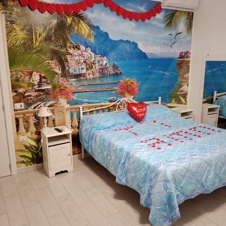 Donna Paola - Superior Double Room - 1