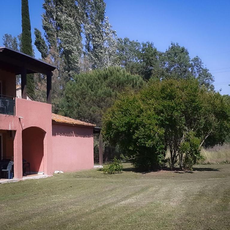 Studio 24 m2 - Hameaux de Camargue - village 9 - 13200 Arles - One-Bedroom Apartment - 12
