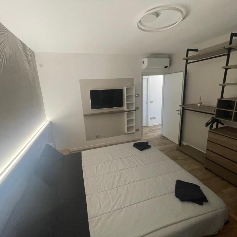 Attico Sole a Jesolo con terrazza panoramica - Appartamento con 2 Camere da Letto - 26