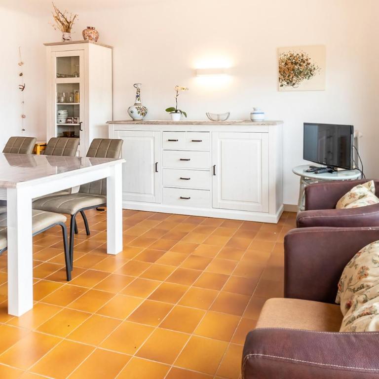 Sant Carles 22 - apartamento con vistas al mar - Apartamento de 3 dormitorios - 1