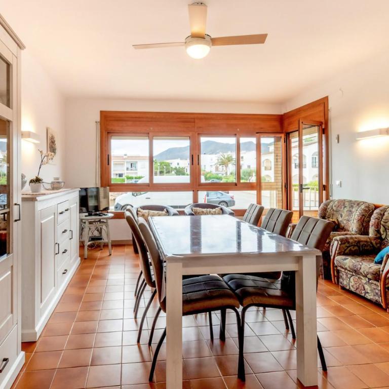 Sant Carles 22 - apartamento con vistas al mar - Apartamento de 3 dormitorios - 8