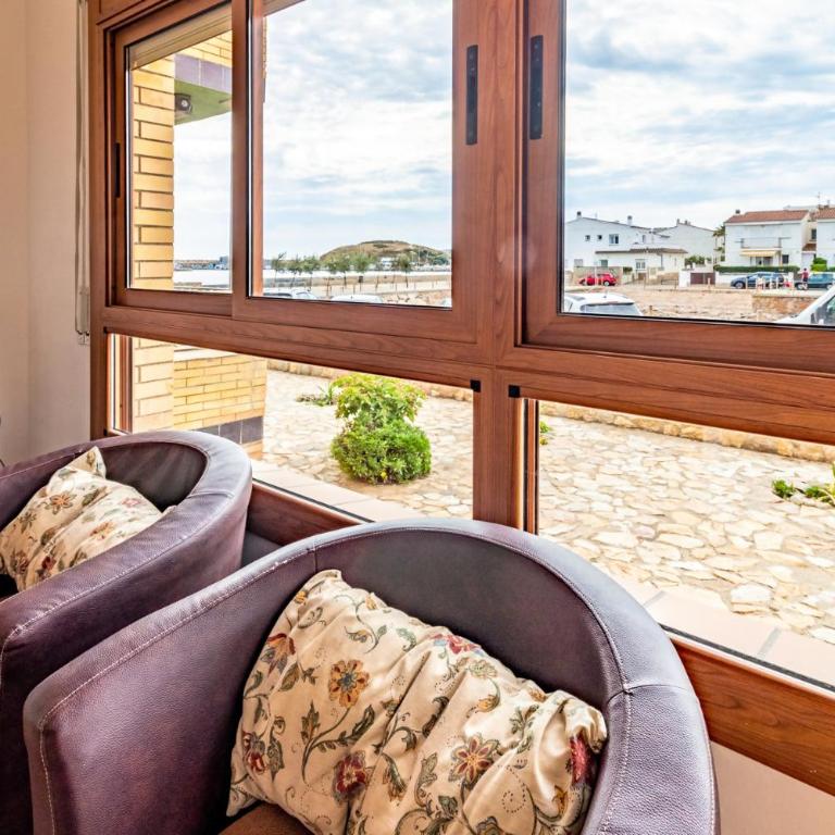 Sant Carles 22 - apartamento con vistas al mar - Apartamento de 3 dormitorios - 10