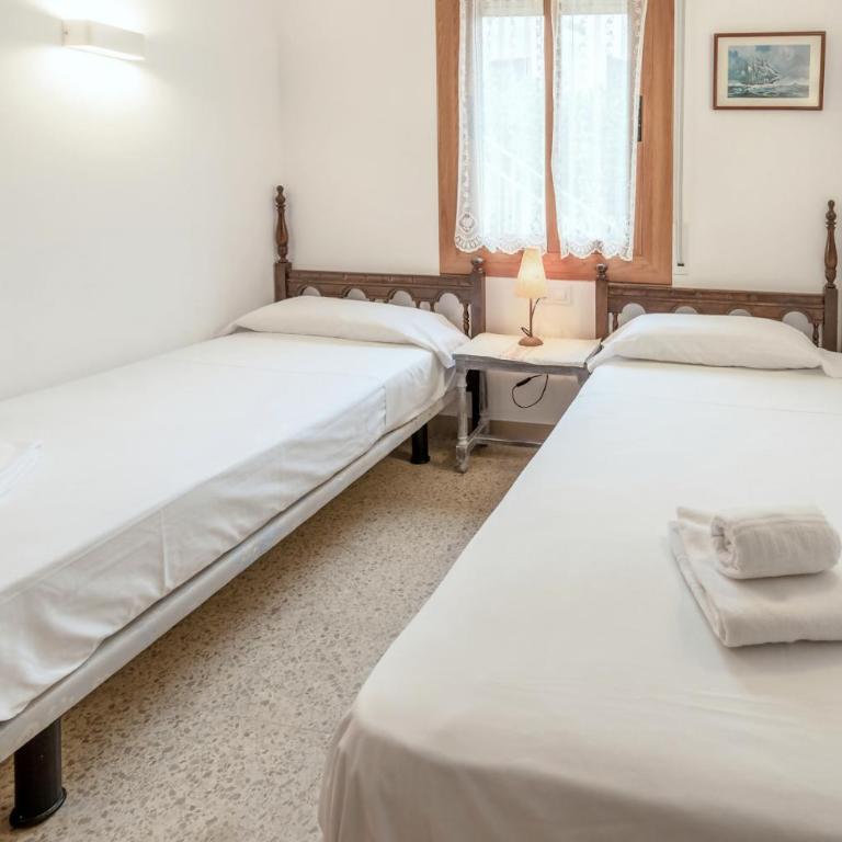 Sant Carles 22 - apartamento con vistas al mar - Apartamento de 3 dormitorios - 13