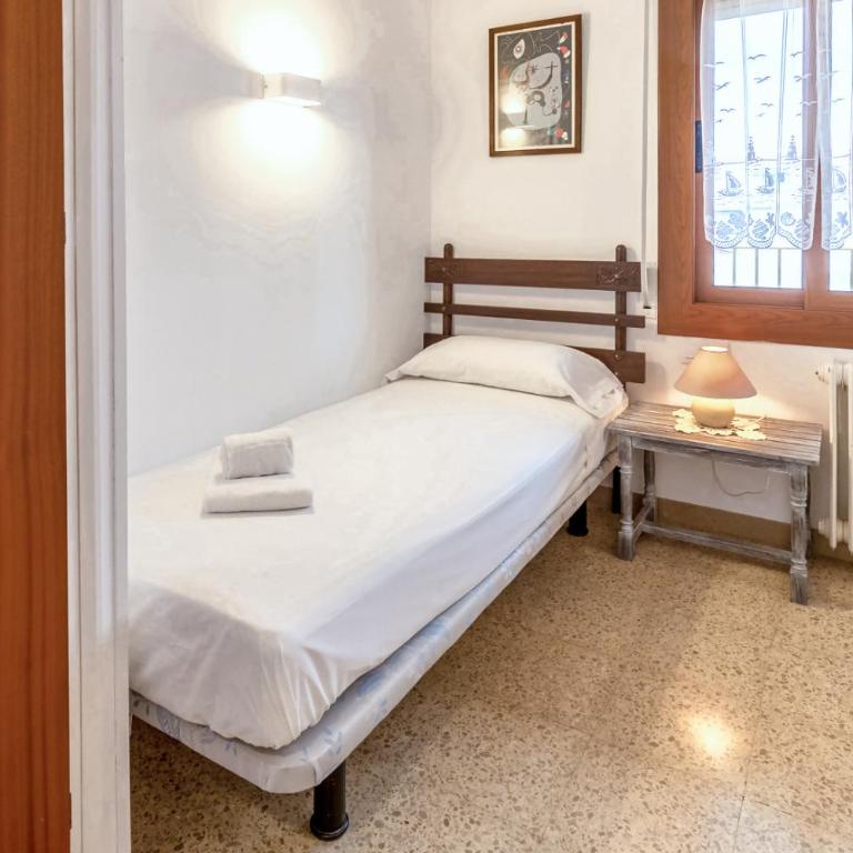Sant Carles 22 - apartamento con vistas al mar - Apartamento de 3 dormitorios - 14