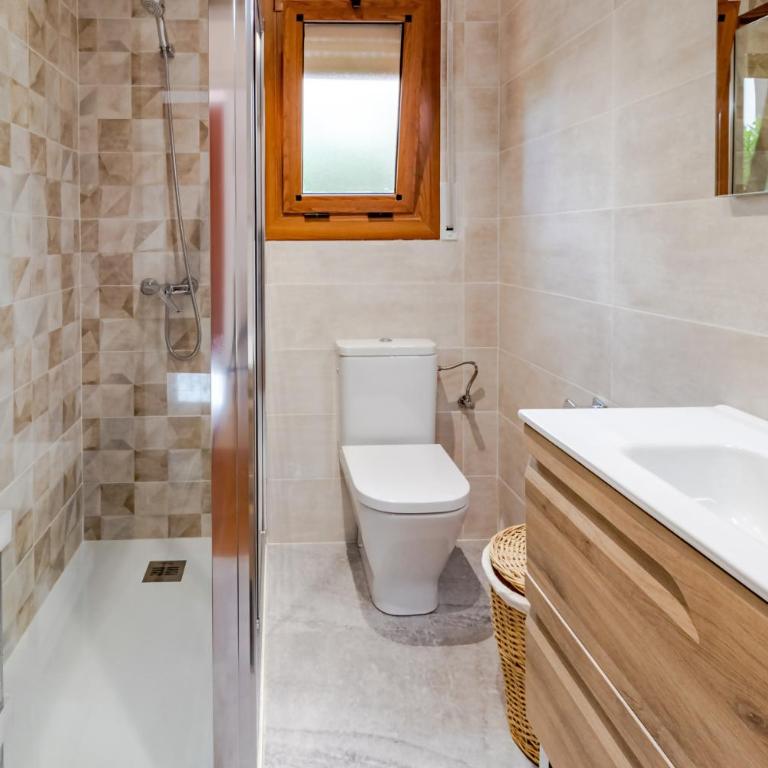 Sant Carles 22 - apartamento con vistas al mar - Apartamento de 3 dormitorios - 16