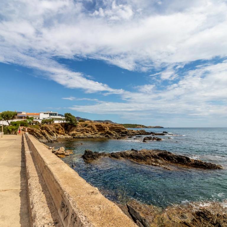 Sant Carles 22 - apartamento con vistas al mar - Apartamento de 3 dormitorios - 20