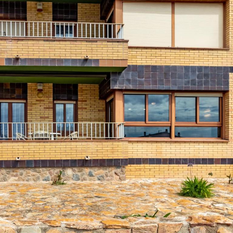 Sant Carles 22 - apartamento con vistas al mar - Apartamento de 3 dormitorios - 18