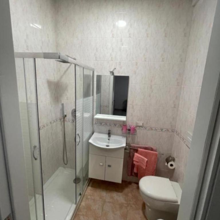 Donna Paola - Superior Double Room - 8