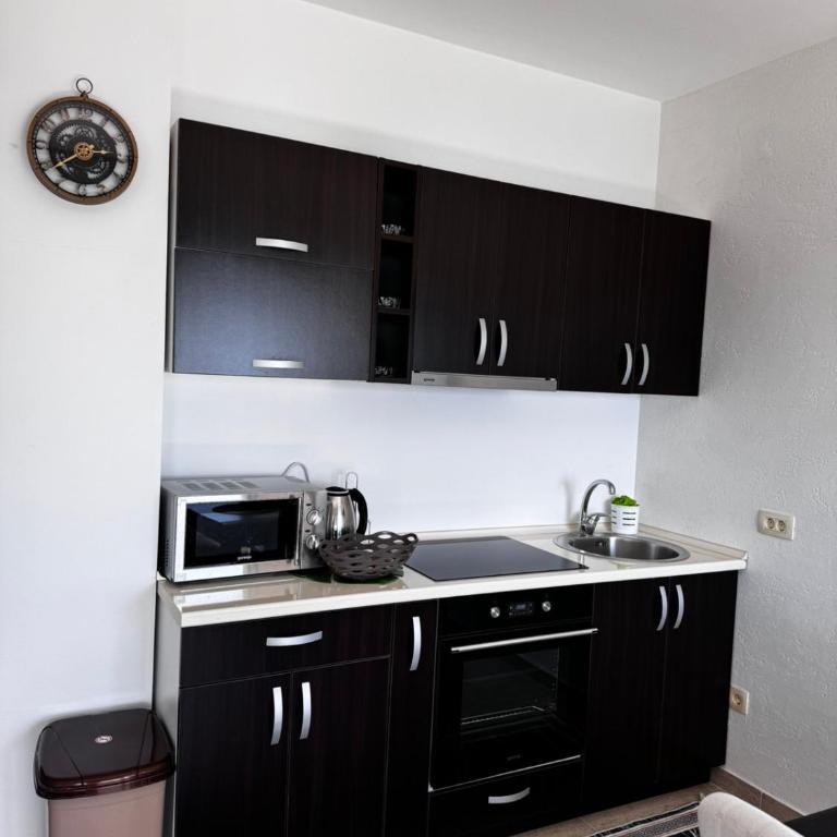 Apartments BABKO - Apartment with Sea View - 8