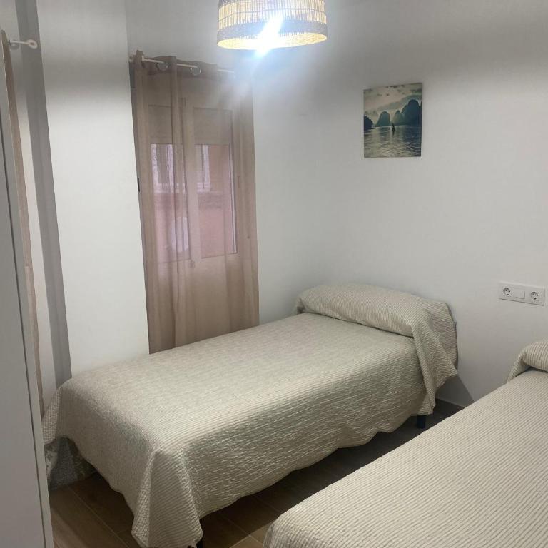 Apart Vistas marina Puerto Sherry - Apartamento de 2 dormitorios - 9