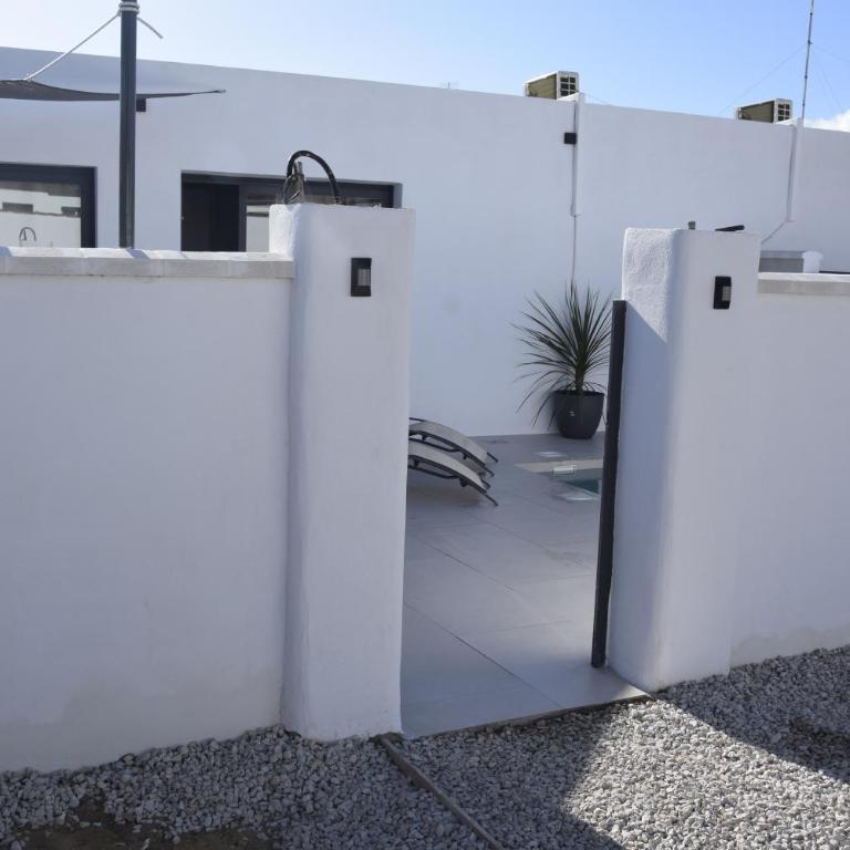 Villas Noah - Villa con piscina privada - 18